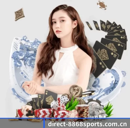 direct-8868sports.com.cn APP 界面